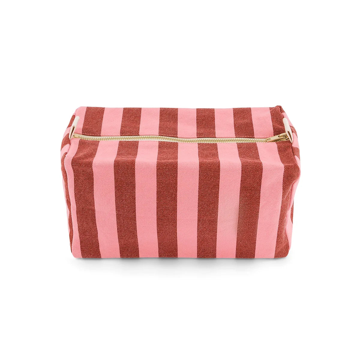 Trousse de toilette Framboise sur fond blanc