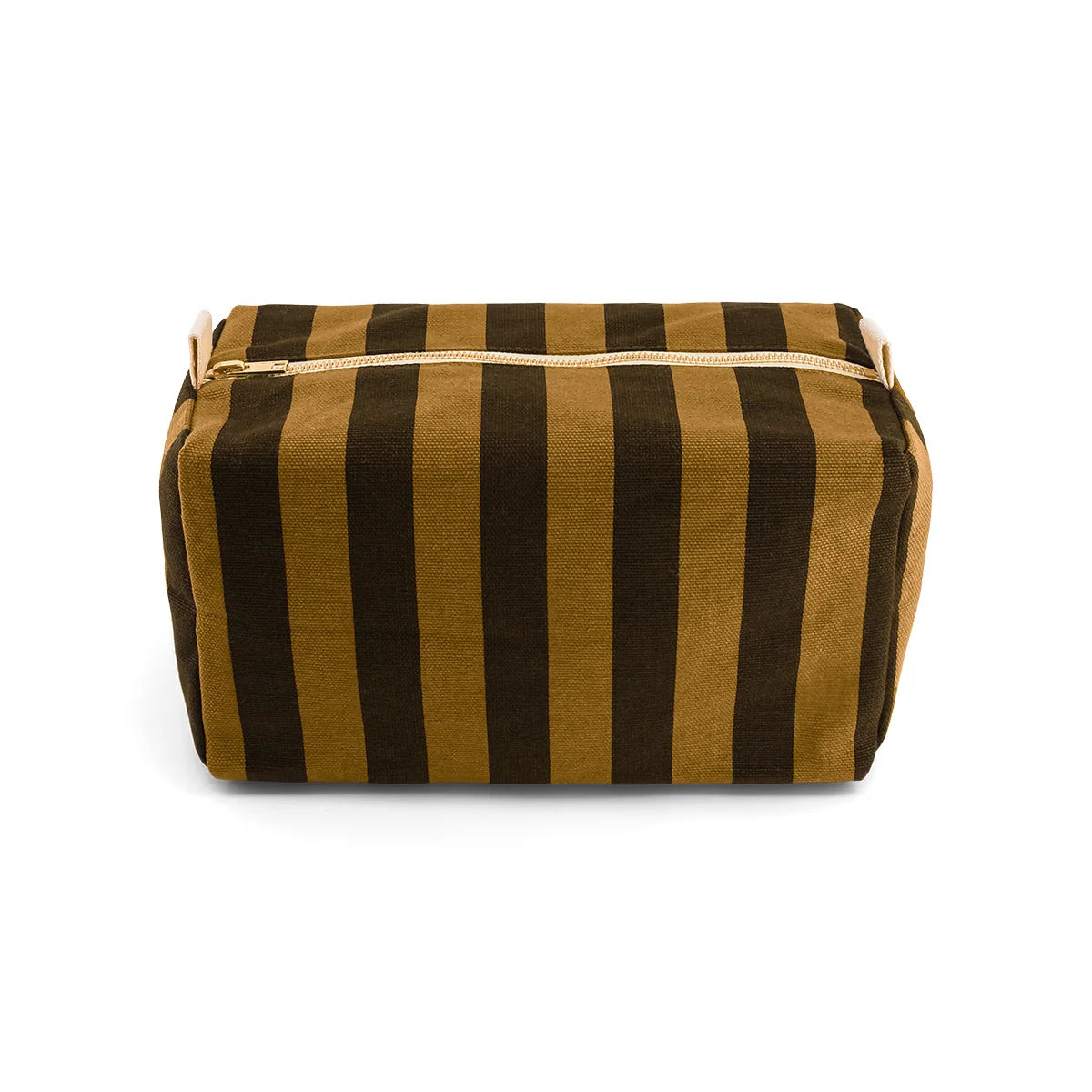 Trousse de toilette Kaki