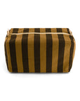 Trousse de toilette Kaki