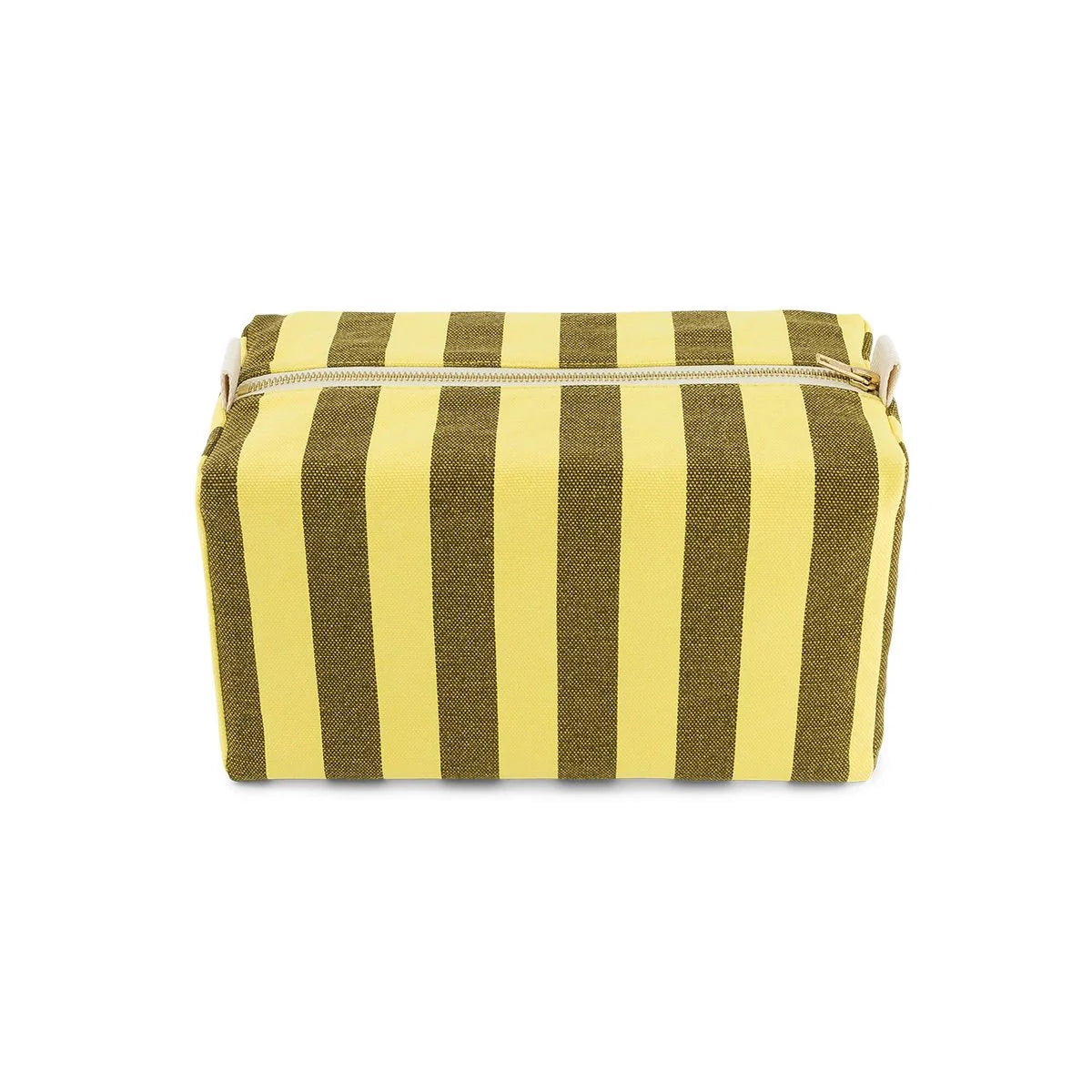 Trousse de toilette citron