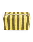 Trousse de toilette citron