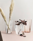 Iittala | Vase Alvar Aalto 22cm - Transparent