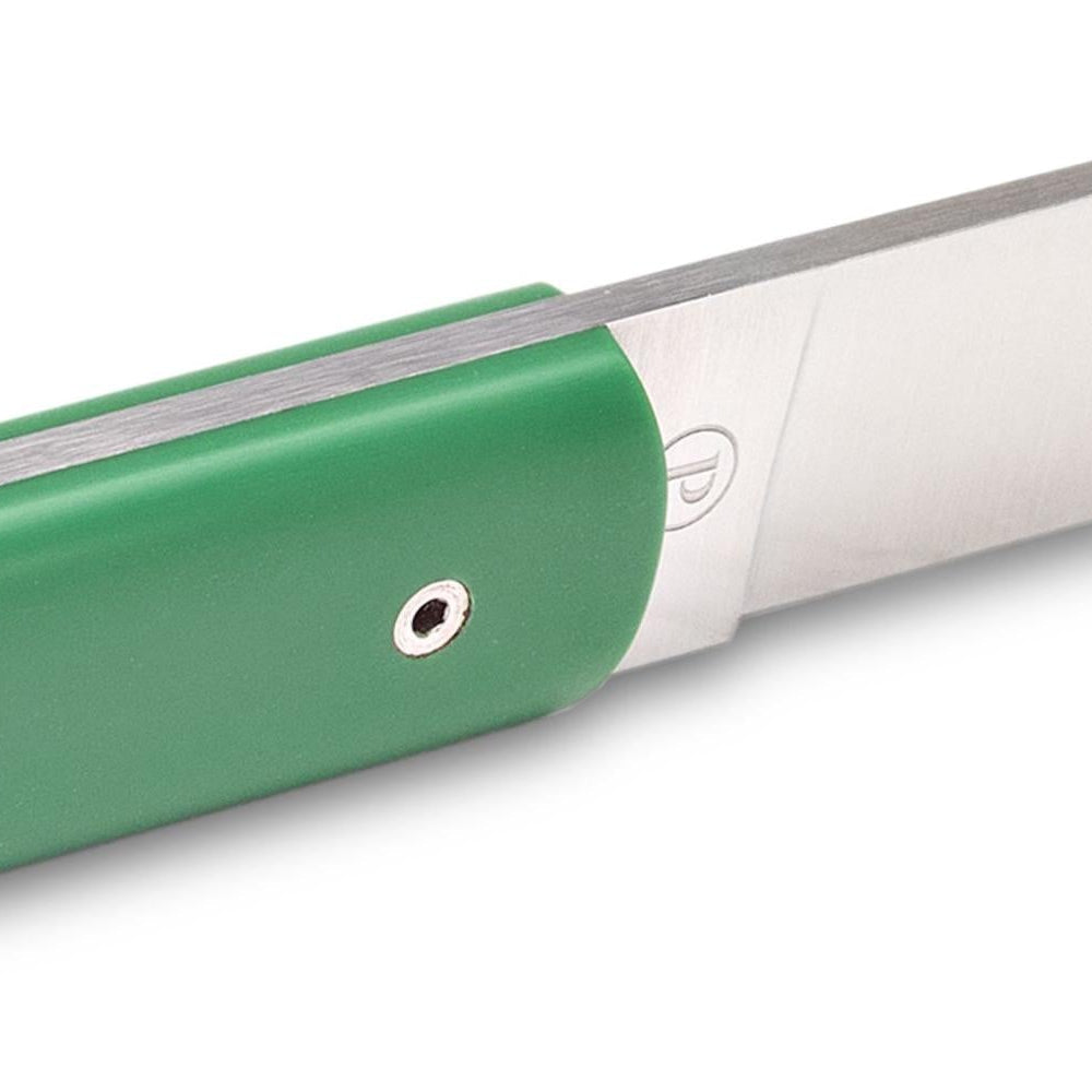 Couteau Perceval Vert Anglais