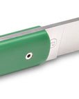 Couteau Perceval Vert Anglais