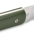 Couteau Perceval Vert fougère