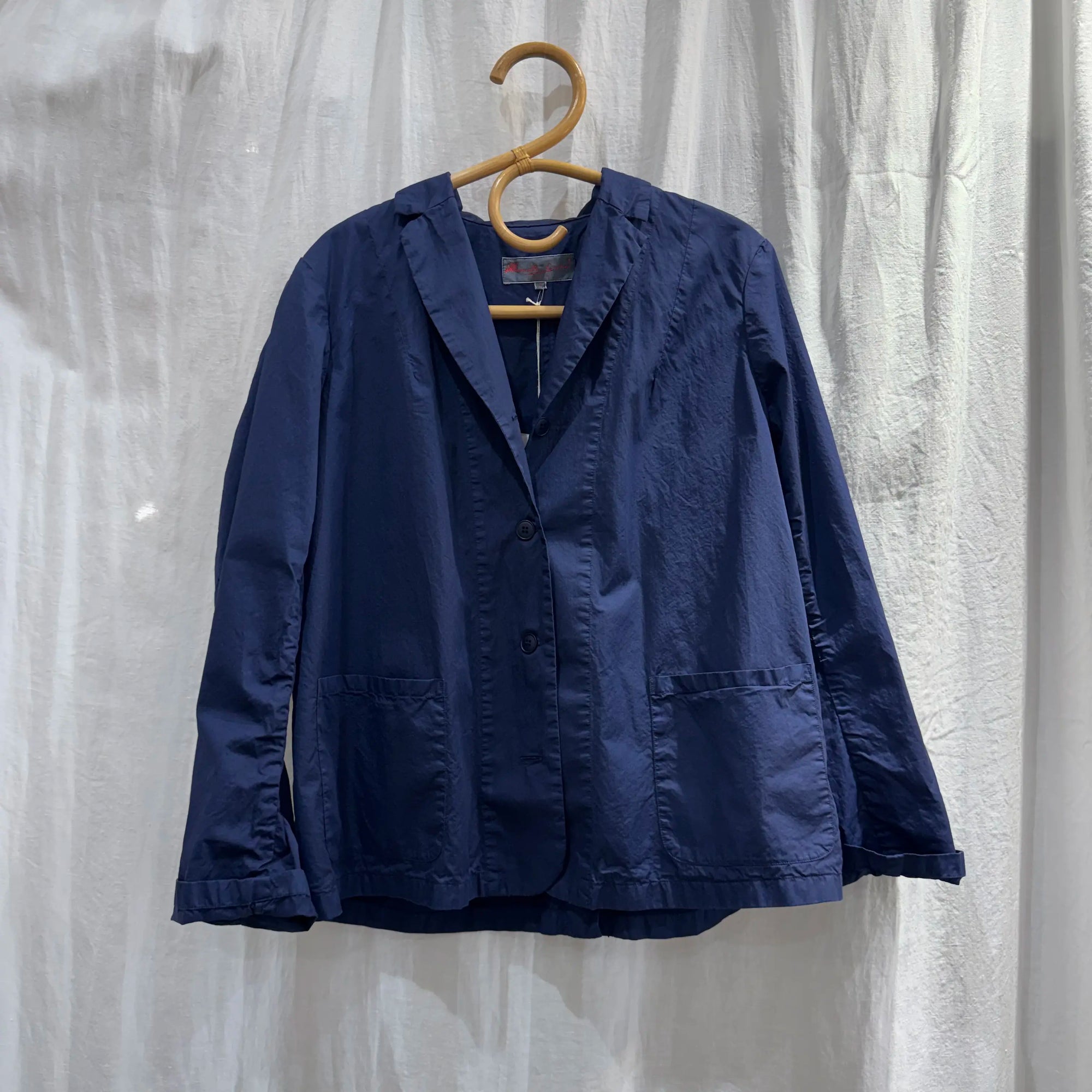 Veste Manuelle Guibal