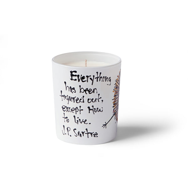 Bougie - Limited Edition