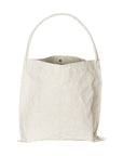 Sac sur fond blanc