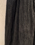 Pantalon en velours côtelé