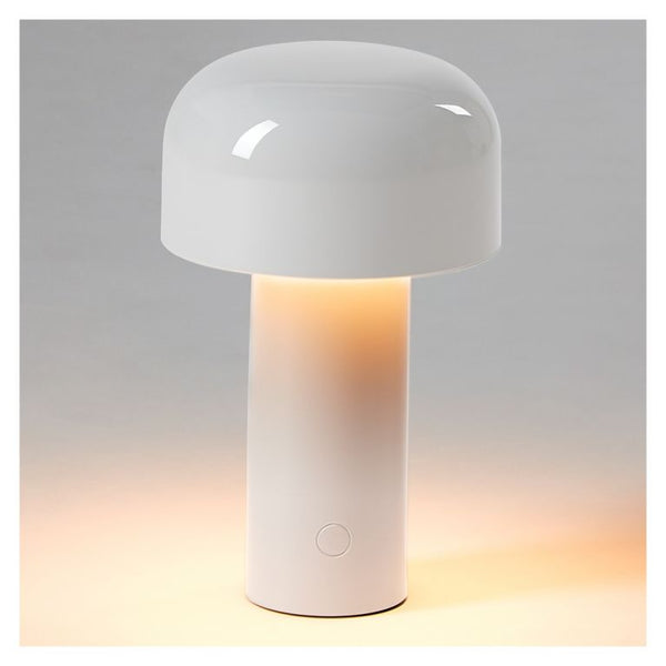 Lampe Bellhop - Blanche