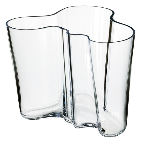 Vase Alvar Aalto - 16 cm