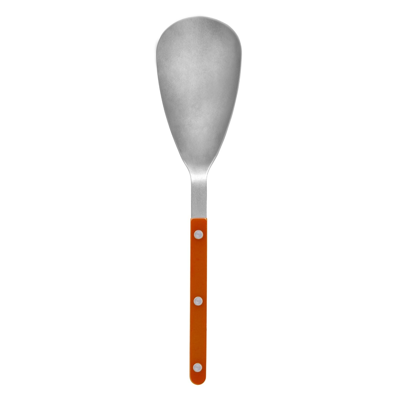 Cuillère à riz Bistrot - Coloris divers