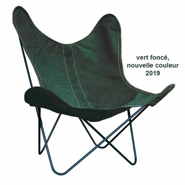 Fauteuil AA Outdoor Batyline - Divers coloris