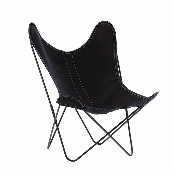 Fauteuil AA coton - Divers coloris