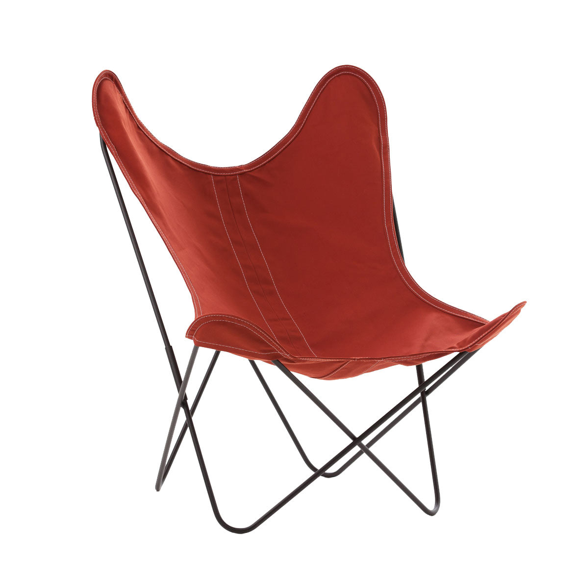 Fauteuil AA coton - Divers coloris
