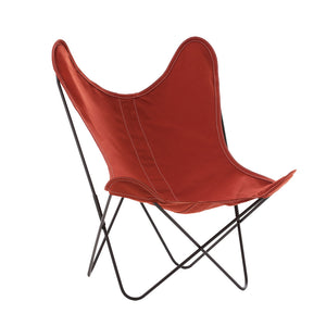 Fauteuil AA coton - Divers coloris
