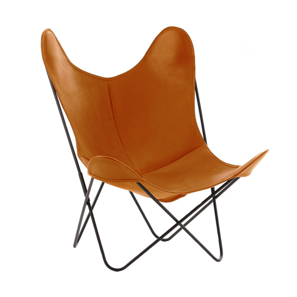 Fauteuil AA cuir Buffalo - Divers coloris