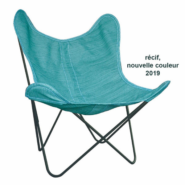 Fauteuil AA Outdoor Batyline - Divers coloris