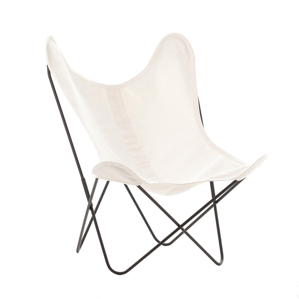 Fauteuil AA coton - Divers coloris