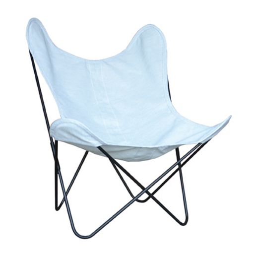 Fauteuil AA Outdoor Batyline - Divers coloris