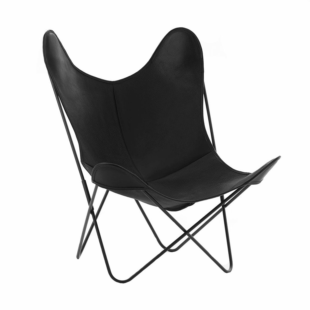 Fauteuil AA cuir Buffalo - Divers coloris