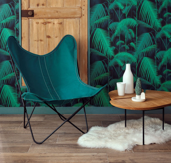 Housse de fauteuil AA coton - Divers coloris