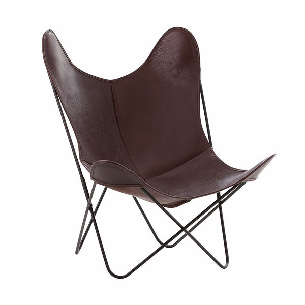 Fauteuil AA cuir Buffalo - Divers coloris