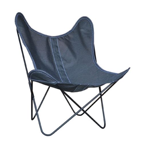 Fauteuil AA Outdoor Batyline - Divers coloris