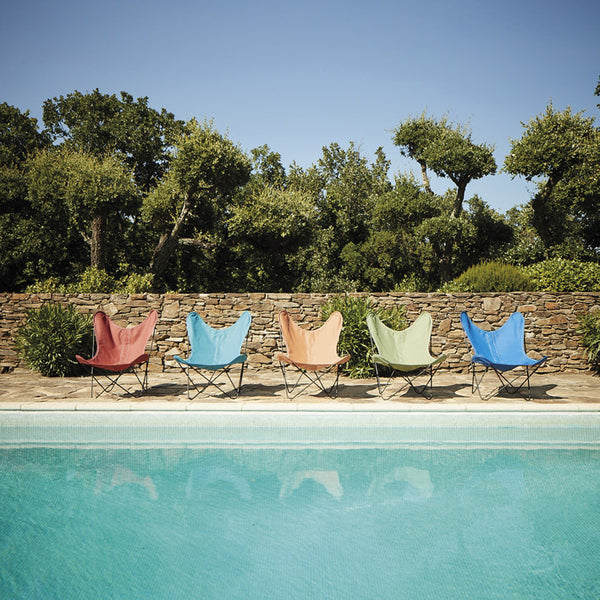 Fauteuil AA Outdoor Batyline - Divers coloris