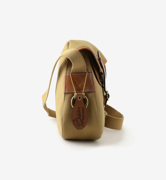 Sac Brady - Ariel Trout