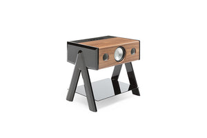 Cube Chêne Woody