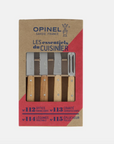 Coffret Les essentiels de cuisine - Naturel