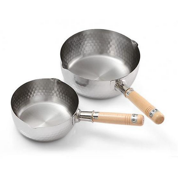 Casserole japonaise Yukihira 18 cm