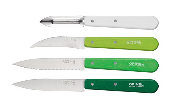 Coffret Les essentiels de cuisine - Primavera