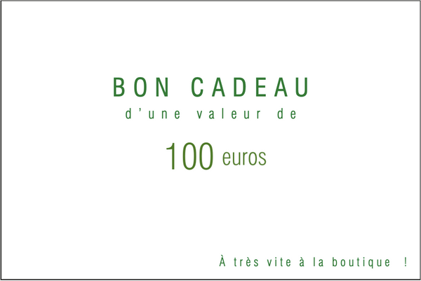 Carte cadeau La Maison Marseillaise
