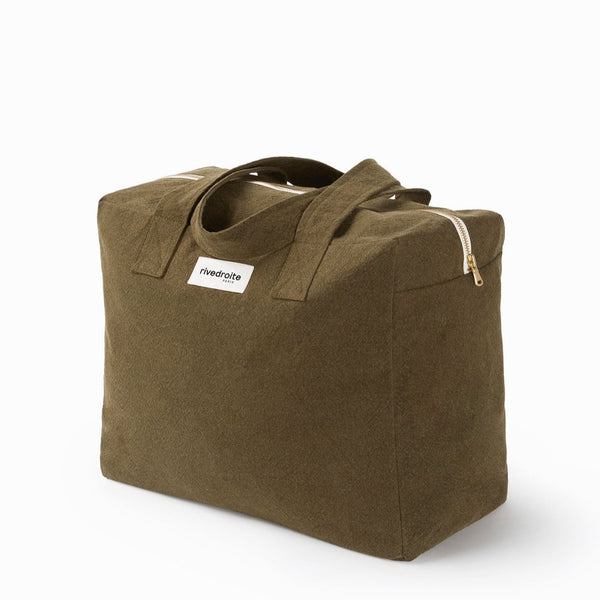 Sac en toile 24h - Célestins