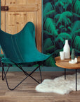 Housse de fauteuil AA coton - Divers coloris