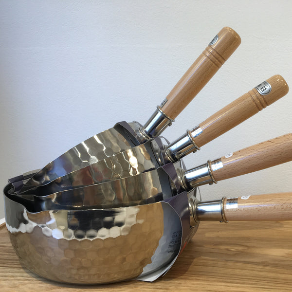 Casserole japonaise Yukihira 16 cm