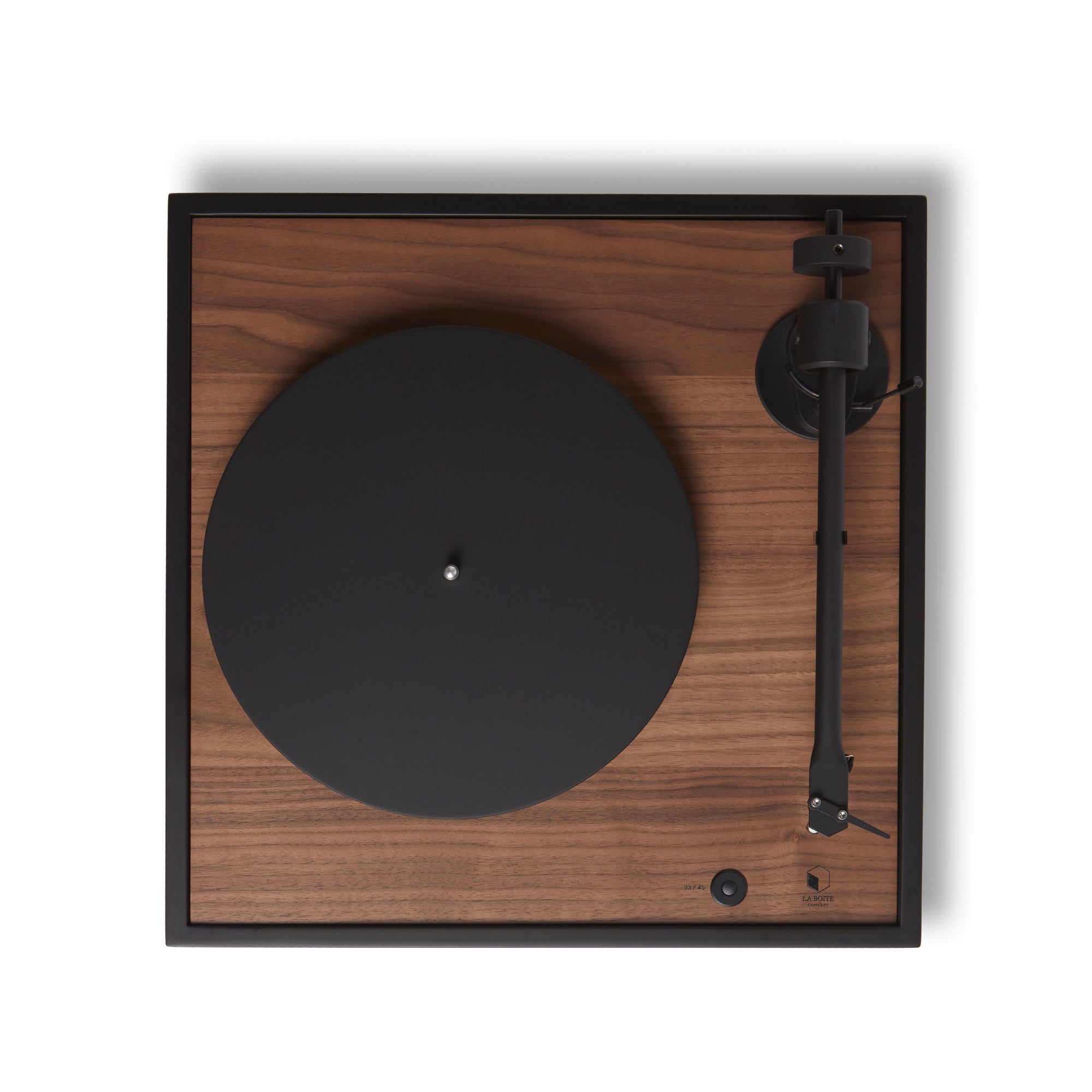Tourne-disque Square