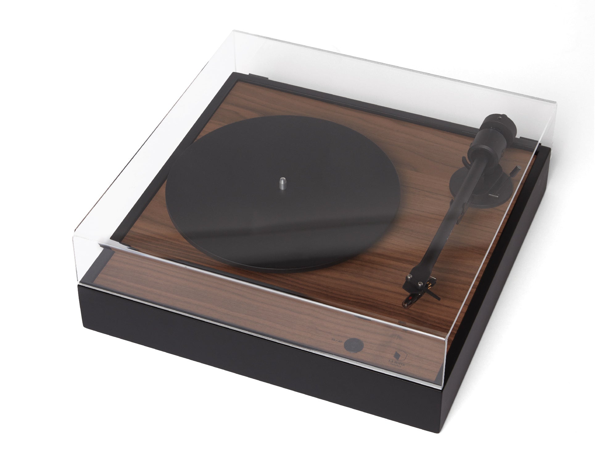 Tourne-disque Square