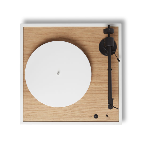 Tourne-disque Square