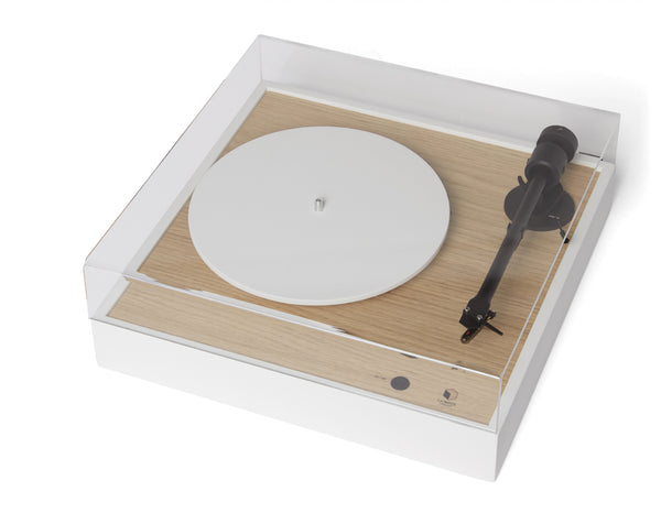 Tourne-disque Square