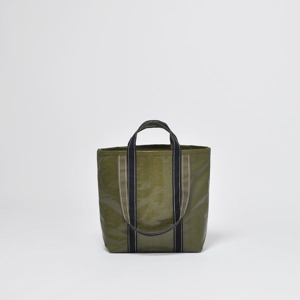 Tote bag- Olive