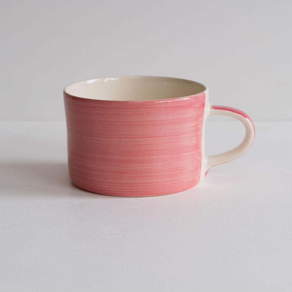 Mug uni - Coloris divers