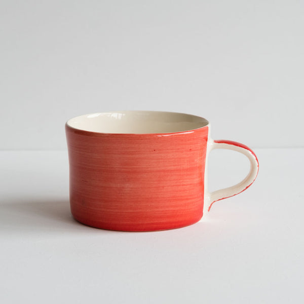 Mug uni - Coloris divers