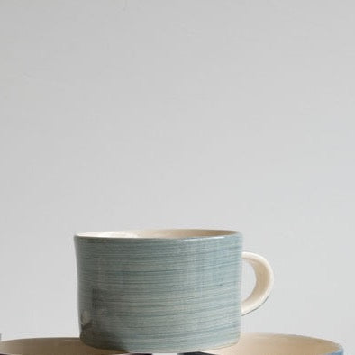 Mug uni - Coloris divers