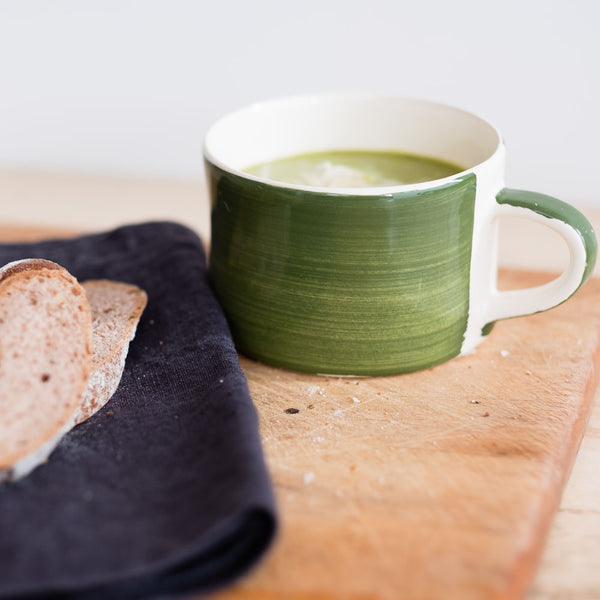 Mug uni - Coloris divers