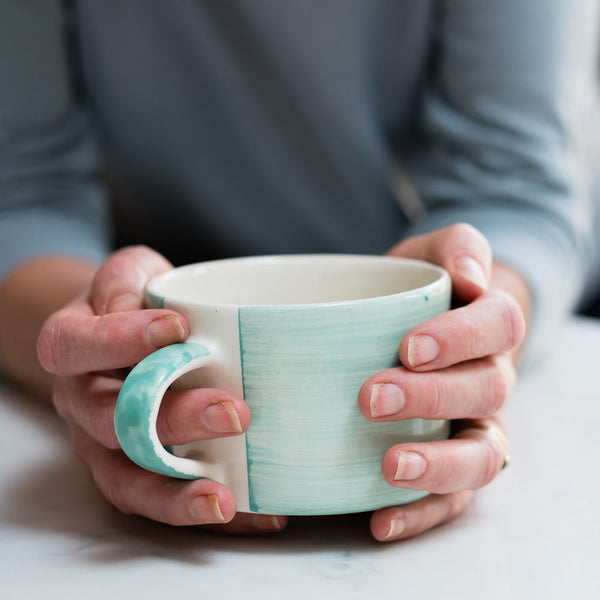 Mug uni - Coloris divers