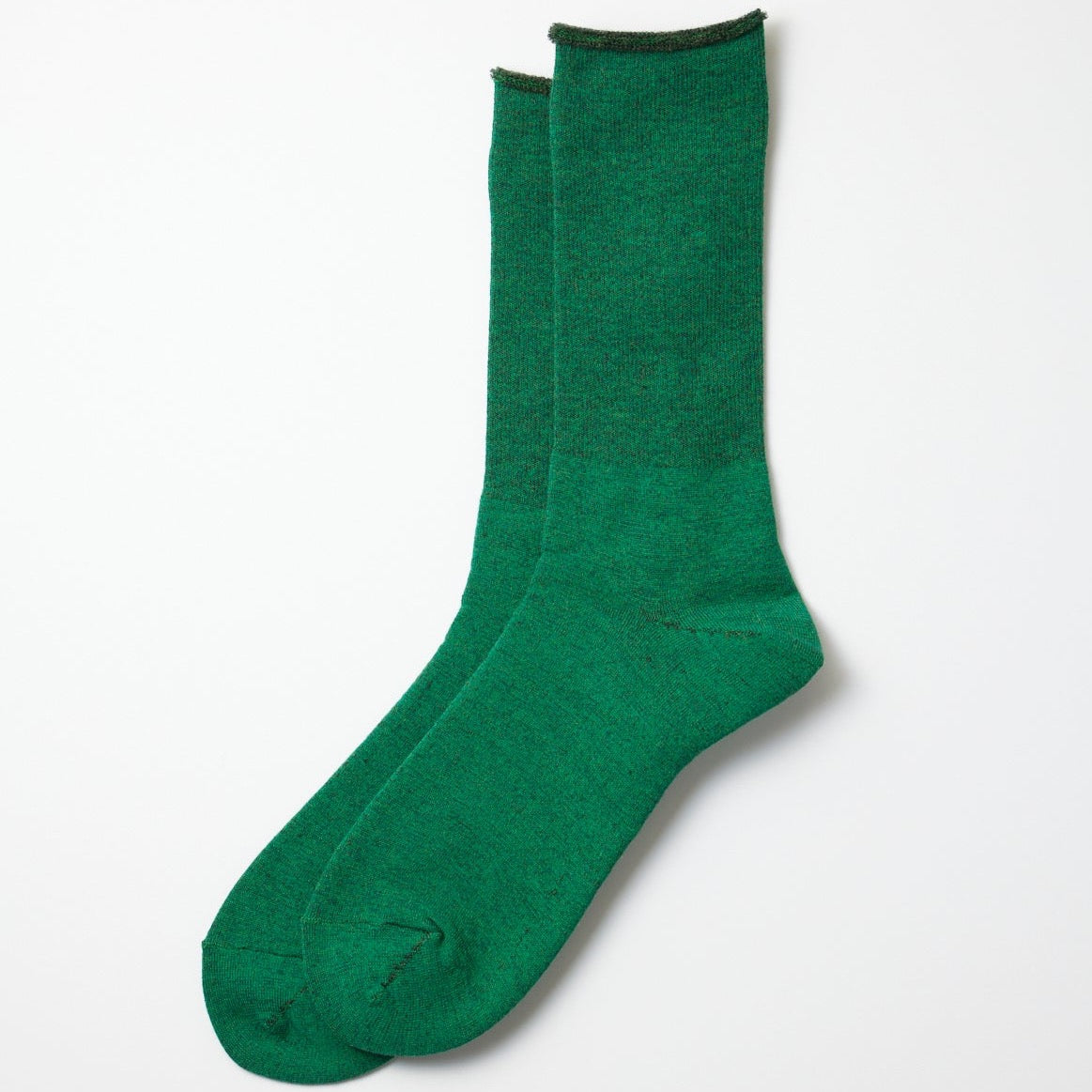Chaussettes fines en laine