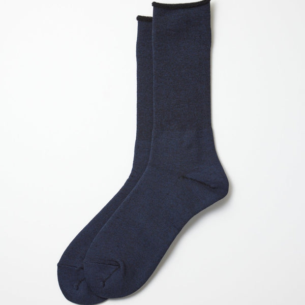 Chaussettes fines en laine